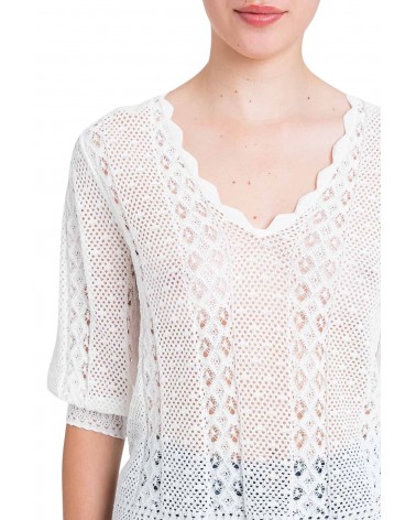 JERSEY TWINSET
