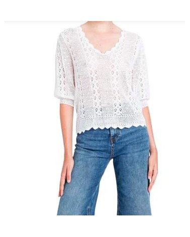 JERSEY TWINSET
