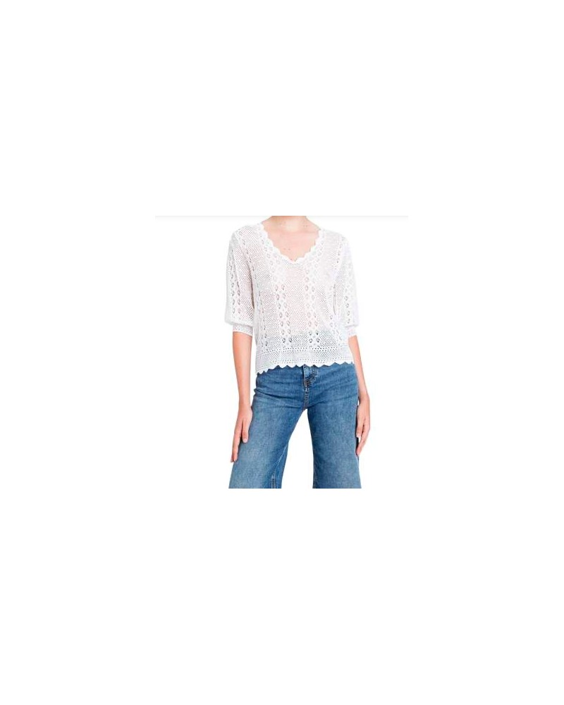 JERSEY TWINSET