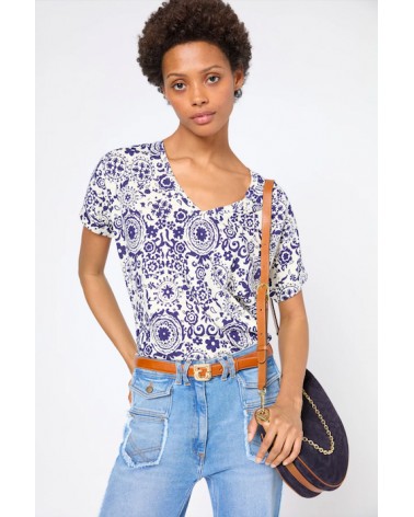 CAMISETA GERARD DAREL