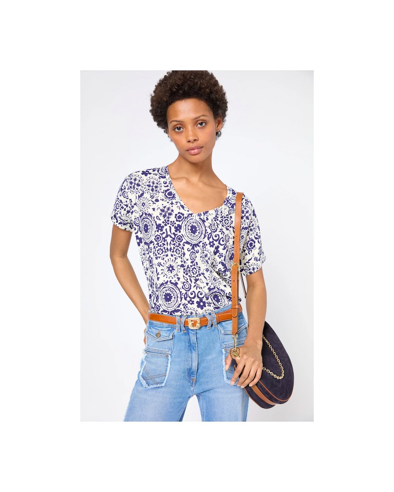 CAMISETA GERARD DAREL