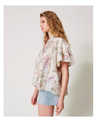 CAMISA TWINSET