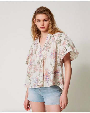 CAMISA TWINSET
