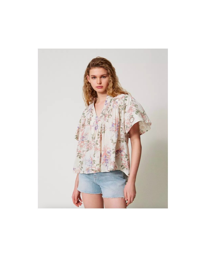 CAMISA TWINSET
