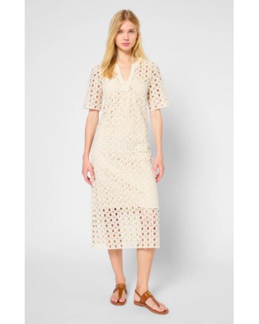 VESTIDO GERARD DAREL