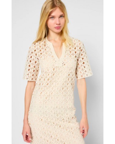 VESTIDO GERARD DAREL
