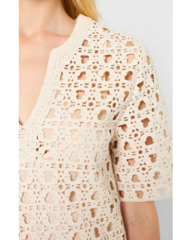 VESTIDO GERARD DAREL