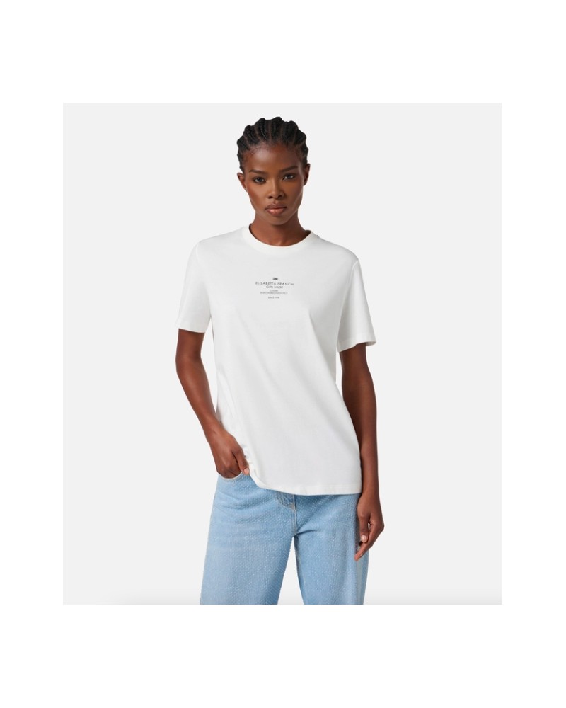 CAMISETA ELISABETTA FRANCHI