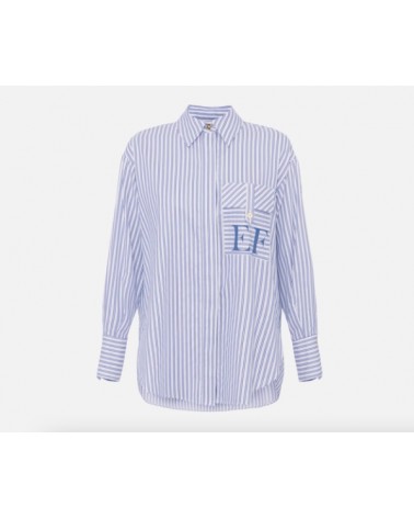 CAMISA ELISABETTA FRANCHI