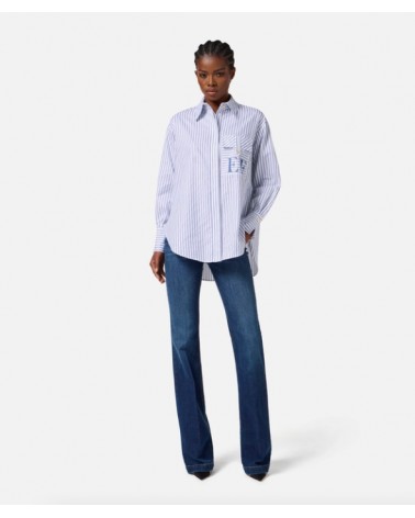CAMISA ELISABETTA FRANCHI