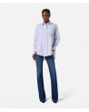 CAMISA ELISABETTA FRANCHI