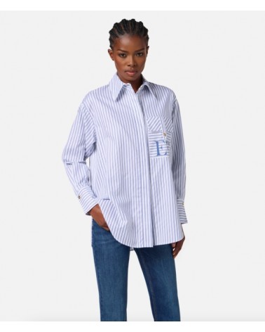 CAMISA ELISABETTA FRANCHI