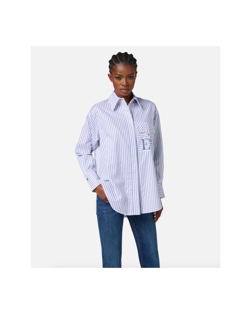 CAMISA ELISABETTA FRANCHI