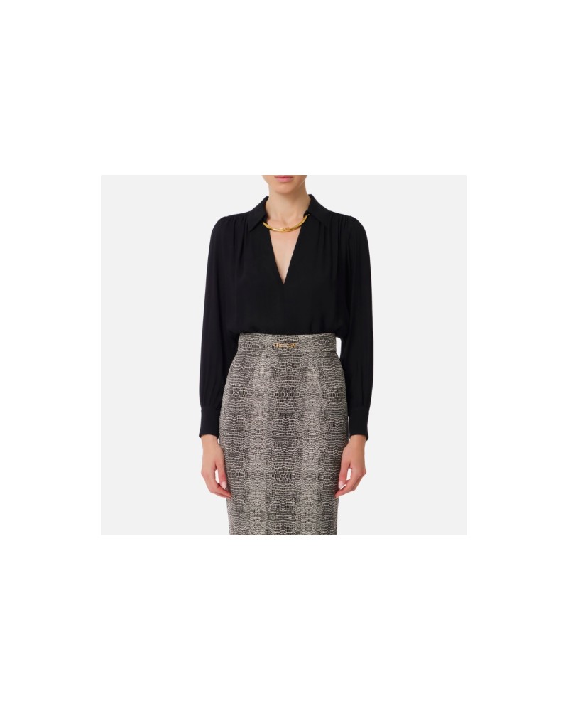 BLUSA ELISABETTA FRANCHI