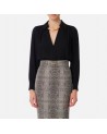 BLUSA ELISABETTA FRANCHI