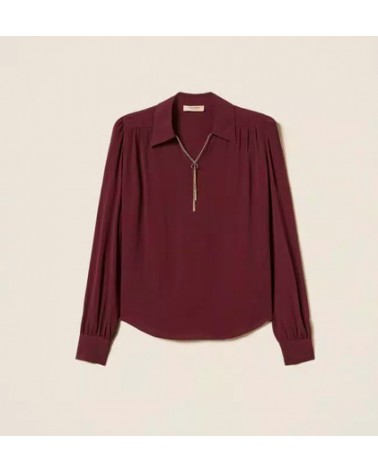 BLUSA TWINSET