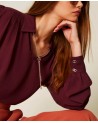 BLUSA TWINSET