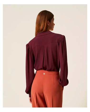 BLUSA TWINSET