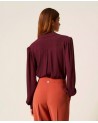 BLUSA TWINSET