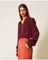 BLUSA TWINSET