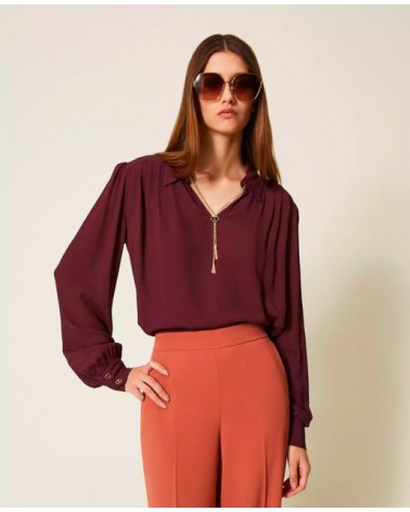 BLUSA TWINSET