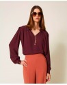 BLUSA TWINSET