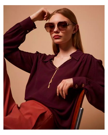 BLUSA TWINSET