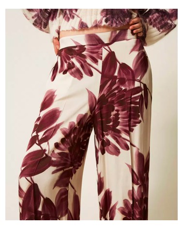 PANTALON TWINSET