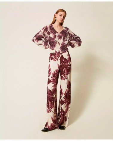 PANTALON TWINSET