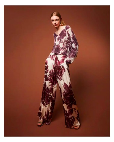 PANTALON TWINSET