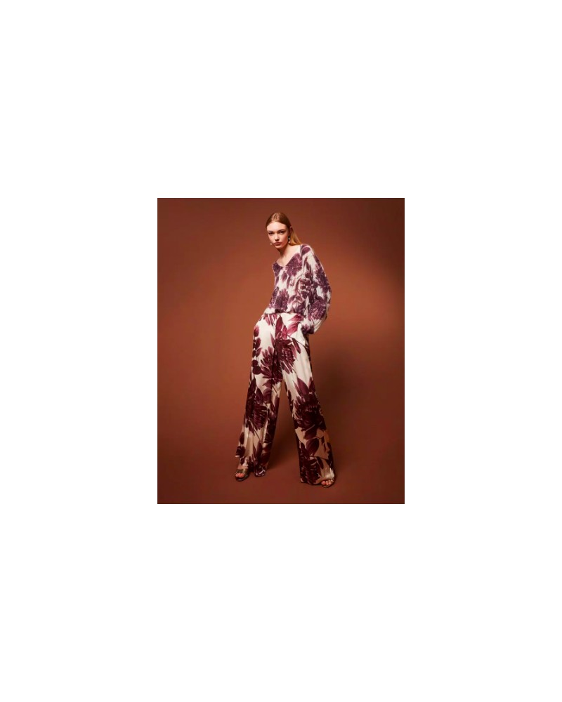 PANTALON TWINSET