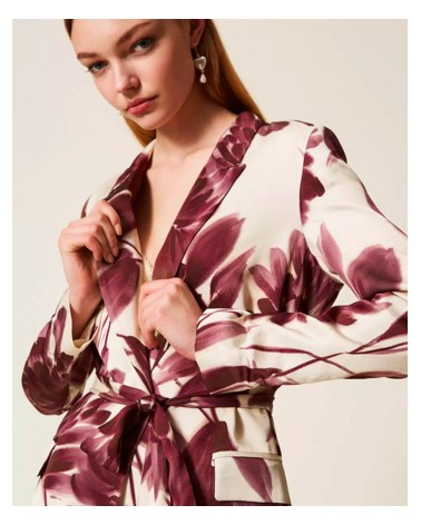 AMERICANA TWINSET