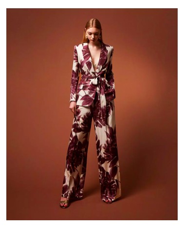 AMERICANA TWINSET