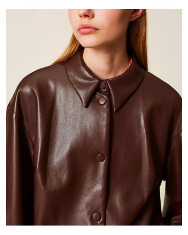 CHAQUETA TWINSET