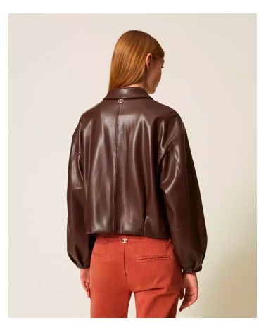 CHAQUETA TWINSET
