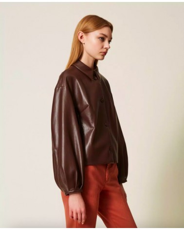 CHAQUETA TWINSET