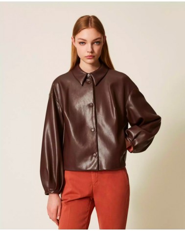 CHAQUETA TWINSET