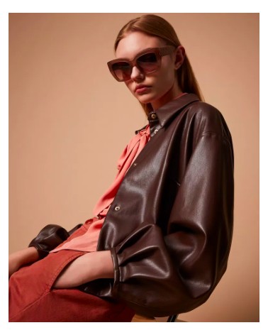 CHAQUETA TWINSET