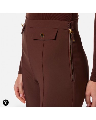 PANTALON ELISABETTA FRANCHI