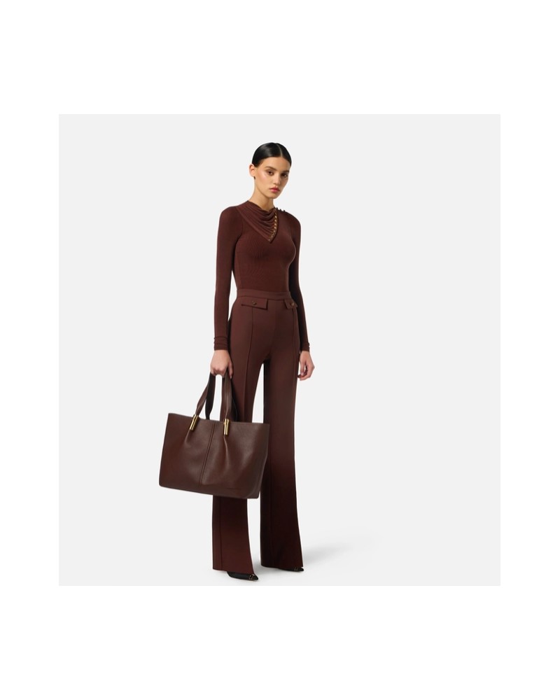 PANTALON ELISABETTA FRANCHI