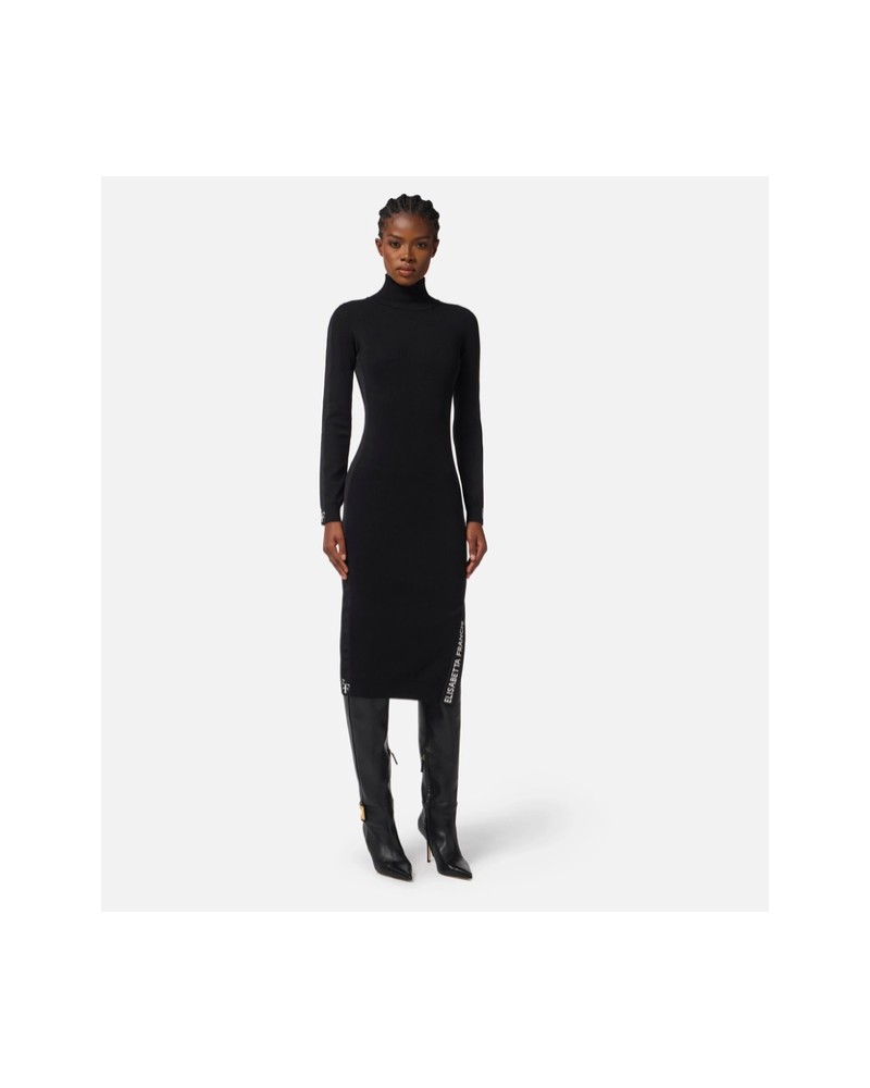 VESTIDO ELISABETTA FRANCHI