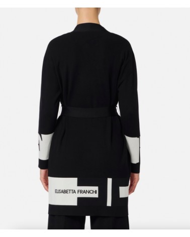 CHAQUETA ELISABETTA FRANCHI