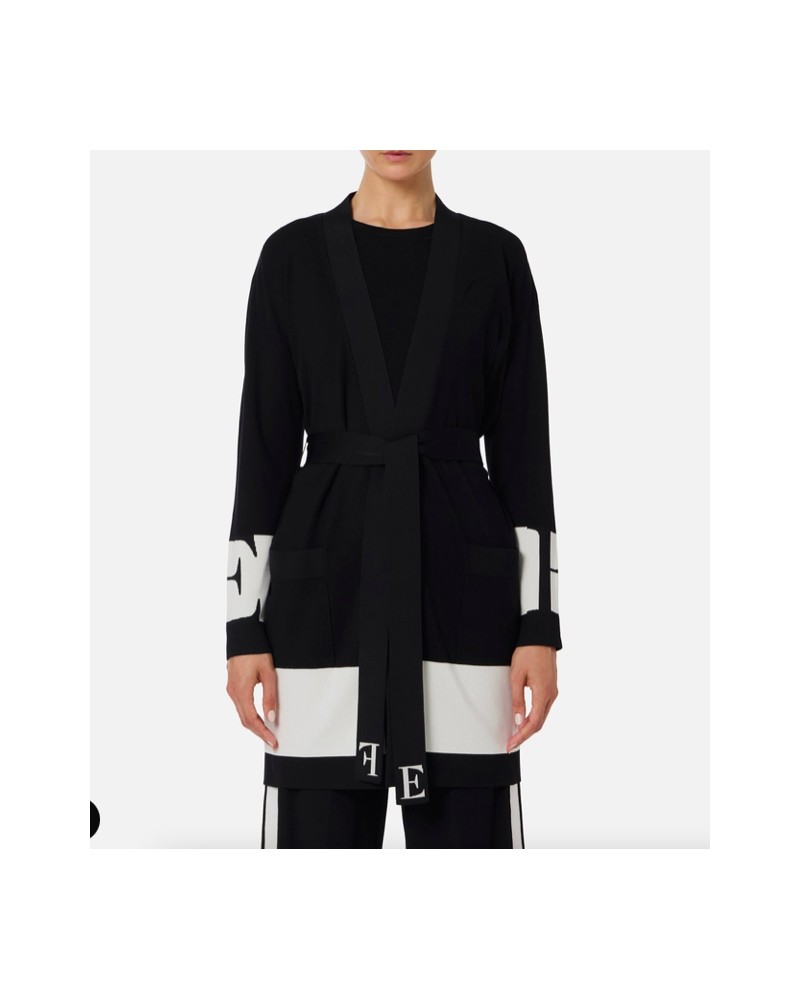 CHAQUETA ELISABETTA FRANCHI