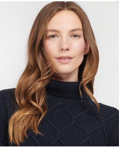 JERSEY BARBOUR