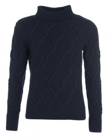 JERSEY BARBOUR