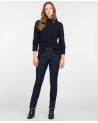 JERSEY BARBOUR