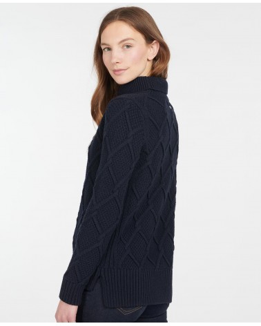JERSEY BARBOUR