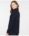 JERSEY BARBOUR