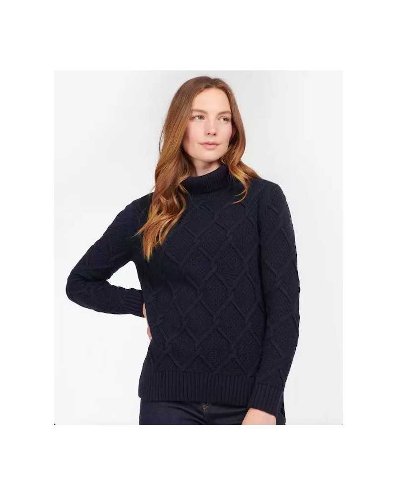 JERSEY BARBOUR