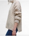 JERSEY BARBOUR